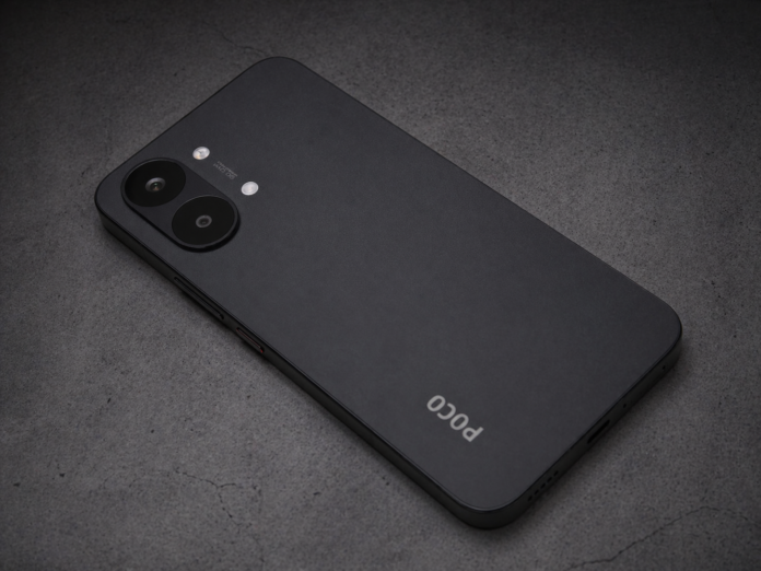 Poco X8 Pro Max