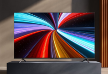 Xiaomi launches Redmi TV A Pro 2026 series with 43-75 inch 4K displays REDMI TV A Pro 2026