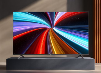 Xiaomi launches Redmi TV A Pro 2026 series with 43-75 inch 4K displays REDMI TV A Pro 2026