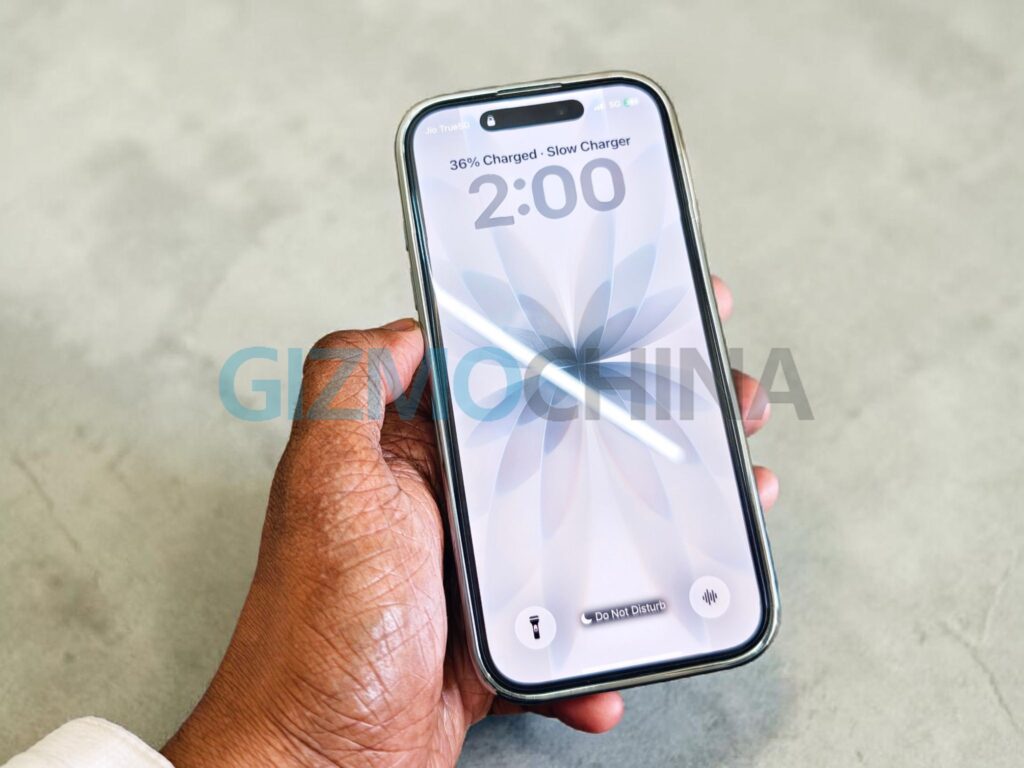 Rapoo P101 Qi2 magnetic power bank 