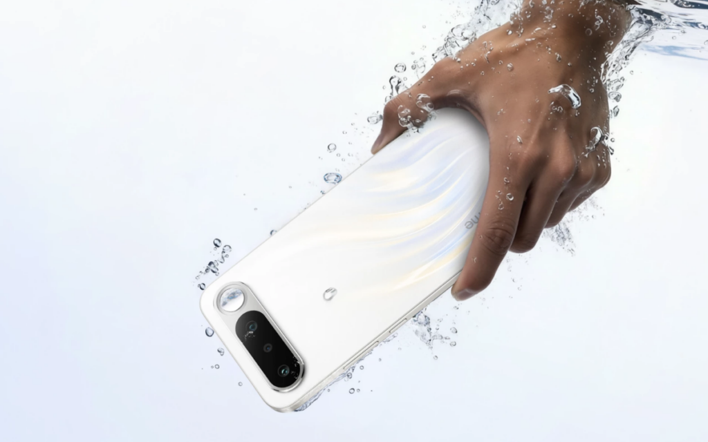 Realme 16 5G launched with a 6.57