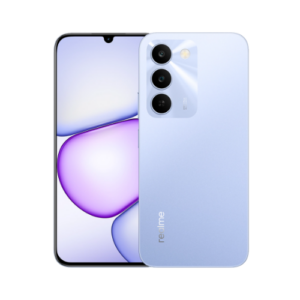 Realme C83