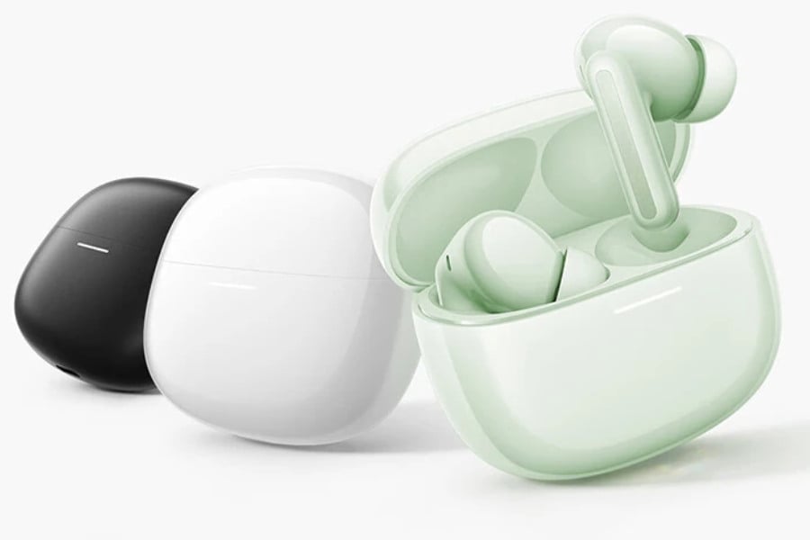 Xiaomi’s Redmi Buds 8 arrive early with 50dB noise cancellation and LHDC support