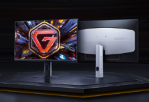 Xiaomi launches affordable Redmi G24Q monitor with 2K 180Hz IPS display Redmi G24Q Monitor