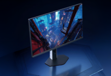 Xiaomi launches super affordable Redmi G25 2026 monitor with 1080P 240Hz Fast IPS panel Redmi G25 2026 Monitor