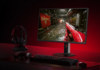 Xiaomi launches affordable Redmi G27Q 2026 monitor with 2K 320Hz Fast IPS display Redmi G27Q Monitor