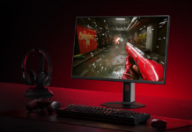 Xiaomi launches affordable Redmi G27Q 2026 monitor with 2K 320Hz Fast IPS display Redmi G27Q Monitor