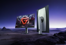 Xiaomi unveils Redmi G27U 2026 monitor with 4K 160Hz & 1080p 320Hz dual mode Redmi G27U 2026