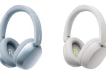Redmi Headphones Neo: Xiaomi’s first over-ear headphone with 72-hour battery, 42dB ANC, USB-C support