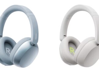 Redmi Headphones Neo: Xiaomi’s first over-ear headphone with 72-hour battery, 42dB ANC, USB-C support