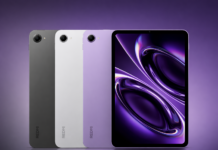 Redmi K Pad 2 debuts as a performance-focused compact tablet with Dimensity 9500, 9100mAh battery inside Redmi K Pad 2
