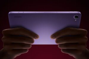 Redmi K Pad 2 officially confirmed to pack Dimensity 9500, 9,100mAh battery