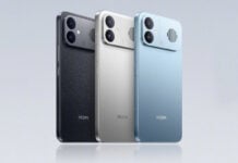 Redmi K90 Max launches as first Xiaomi phone with built-in fan, Dimensity 9500 at the helm Redmi K90 Max Launch Specs Price