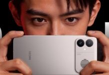 Redmi K90 Max design revealed in Space Silver ahead of launch Redmi K90 Max