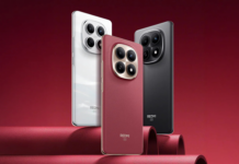 Xiaomi launches Redmi Note 15 SE with 6.77″ 120Hz AMOLED, Snapdragon 6 Gen 3 & 5800mAh battery Redmi Note 15 SE 5G