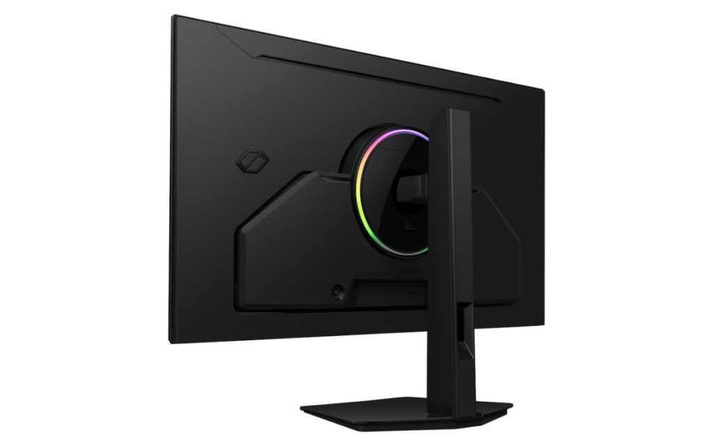 Samsung Odyssey G8 G80HS monitor