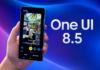 Will your Samsung Galaxy receive One UI 8.5 update? Check here Samsung One U 8.5 update devices