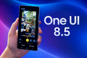 Samsung One U 8.5 update devices