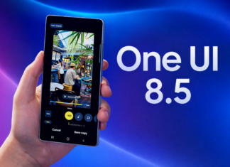 Will your Samsung Galaxy receive One UI 8.5 update? Check here Samsung One U 8.5 update devices