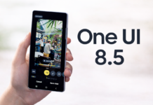 Samsung may not begin One UI 8.5 update rollout anytime soon Samsung One UI 8.5 update rollout