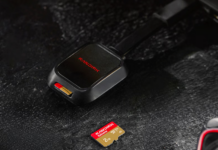 SanDisk launches QuickFlow TF card reader with USB-C 3.2 Gen 1 SanDisk QuickFlow TF