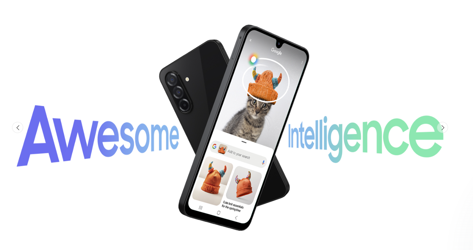 Galaxy A27 appears on Geekbench with Snapdragon 6 Gen 3