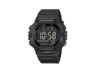 Casio AE-1600HX Series Watches Debuts with Large Display, 100m Water Resistance & 10-Year Battery Life