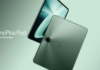 OnePlus Pad Receives April Security Patch, Improved Multitasking, and Security with Latest Update OnePlus Pad