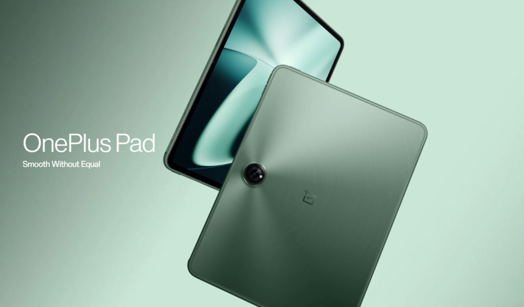 OnePlus Pad
