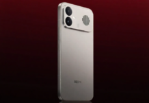 REDMI K90 Max beats two of its competitors in cooling fan performance