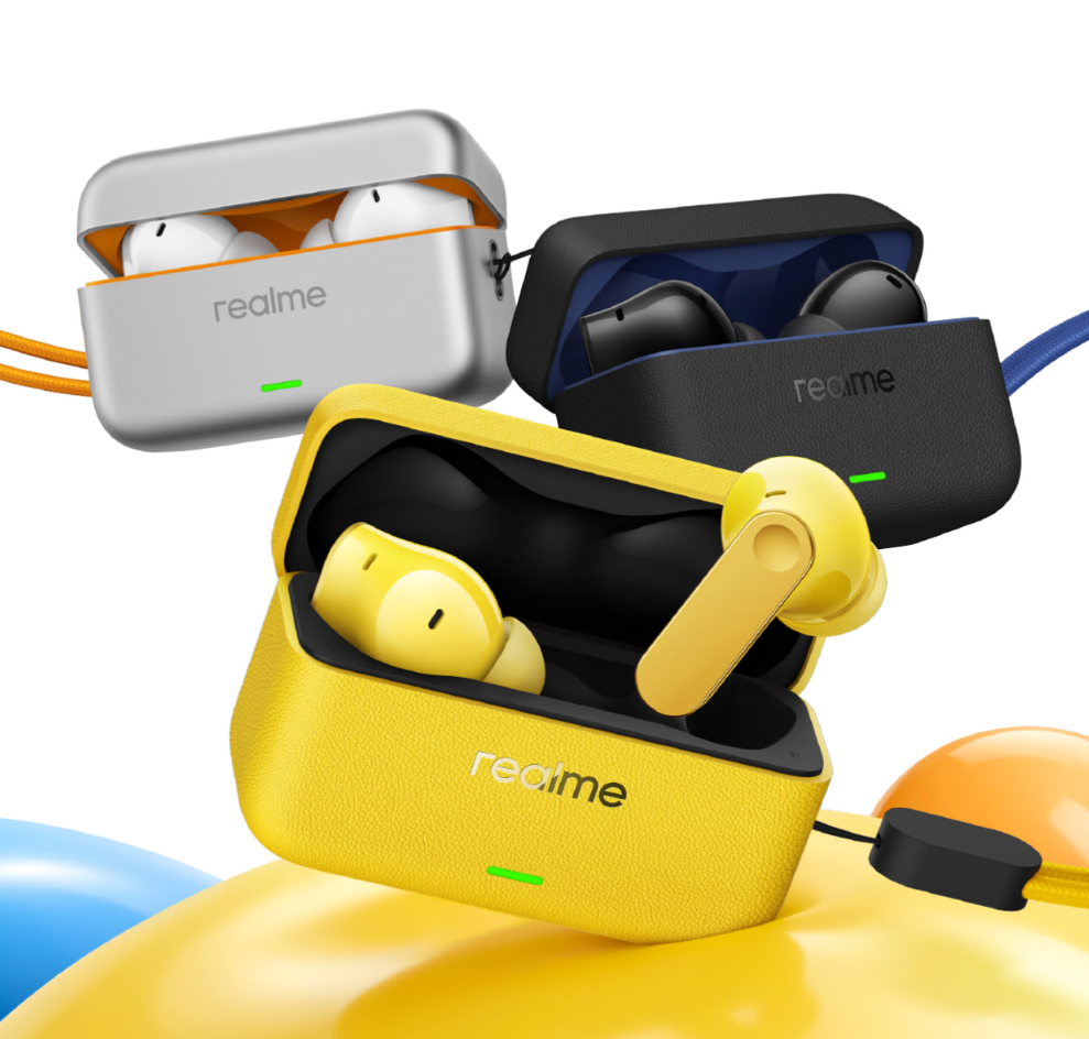 realme Buds T500 Pro