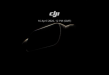 DJI Osmo Pocket 4 launch date confirmed