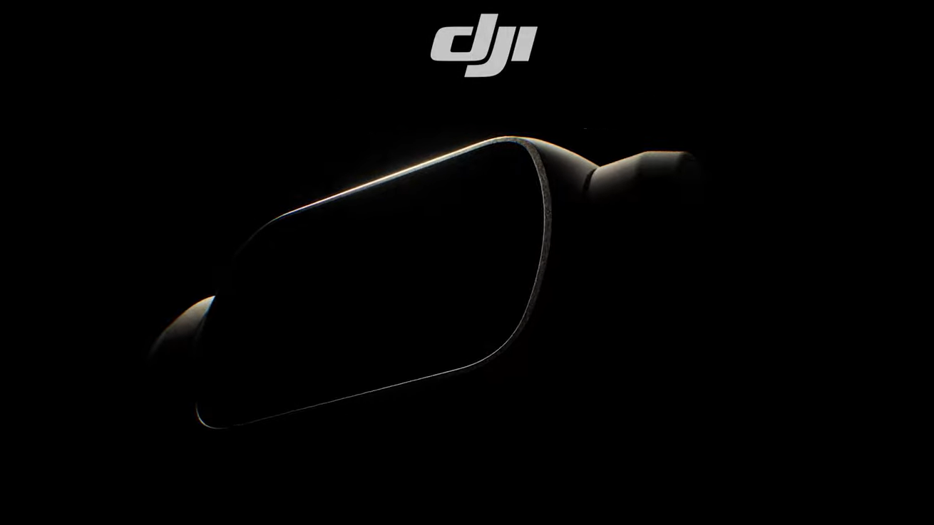 DJI Osmo Pocket 4 teaser confirms April 16 launch