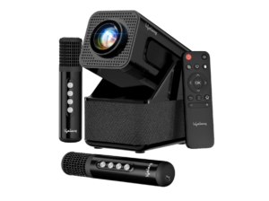 Lifelong ROAR projector