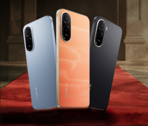Redmi A7 Pro 5G Launched in India With 6300mAh Battery and 120Hz Display