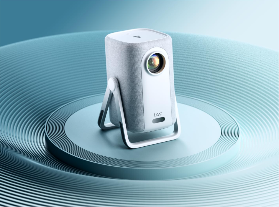 Boat CineHead M1 Smart Projector