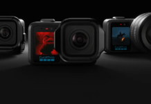 GoPro MISSION 1 Series Action Cameras Debuts With 8K Video & 240fps 4K Slow Motion GoPro MISSION 1 Line