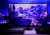 Sony INZONE M10S II Gaming Monitor Announced With 0.02ms Response and OLED Panel 540Hz