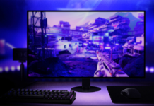 Sony INZONE M10S II Gaming Monitor Announced With 0.02ms Response and OLED Panel 540Hz