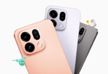 OPPO Find X9s Global Launch Expected on April 21 With 7025mAh Battery and Uniform Ultra-Thin Bezels OPPO Find X9s