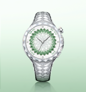 Huawei Watch Ultimate Design