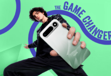 TECNO POP X 5G Debuts in India with 120Hz Display, Dimensity 6400 & 6500mAh Battery TECNO POP X 5G