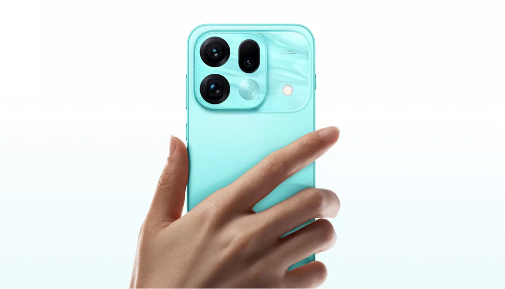 OPPO Find X9s Pro