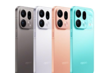 OPPO Find X9s Pro Goes Official with Hasselblad Cameras and a Massive 7,025mAh Battery OPPO Find X9s Pro