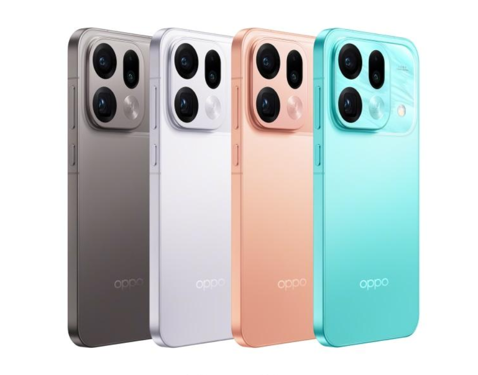 OPPO Find X9s Pro