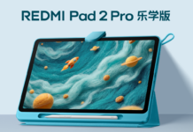 Xiaomi launches Redmi Pad 2 Pro Learning Edition with AI homework grading and 12.1-inch 120Hz display Redmi Pad 2 Pro Learning Edition