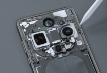 Oppo Find X9 Ultra teardown offers a closer look at the camera modules