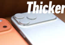 iPhone 18 Pro Max dummy hints at significant camera upgrades