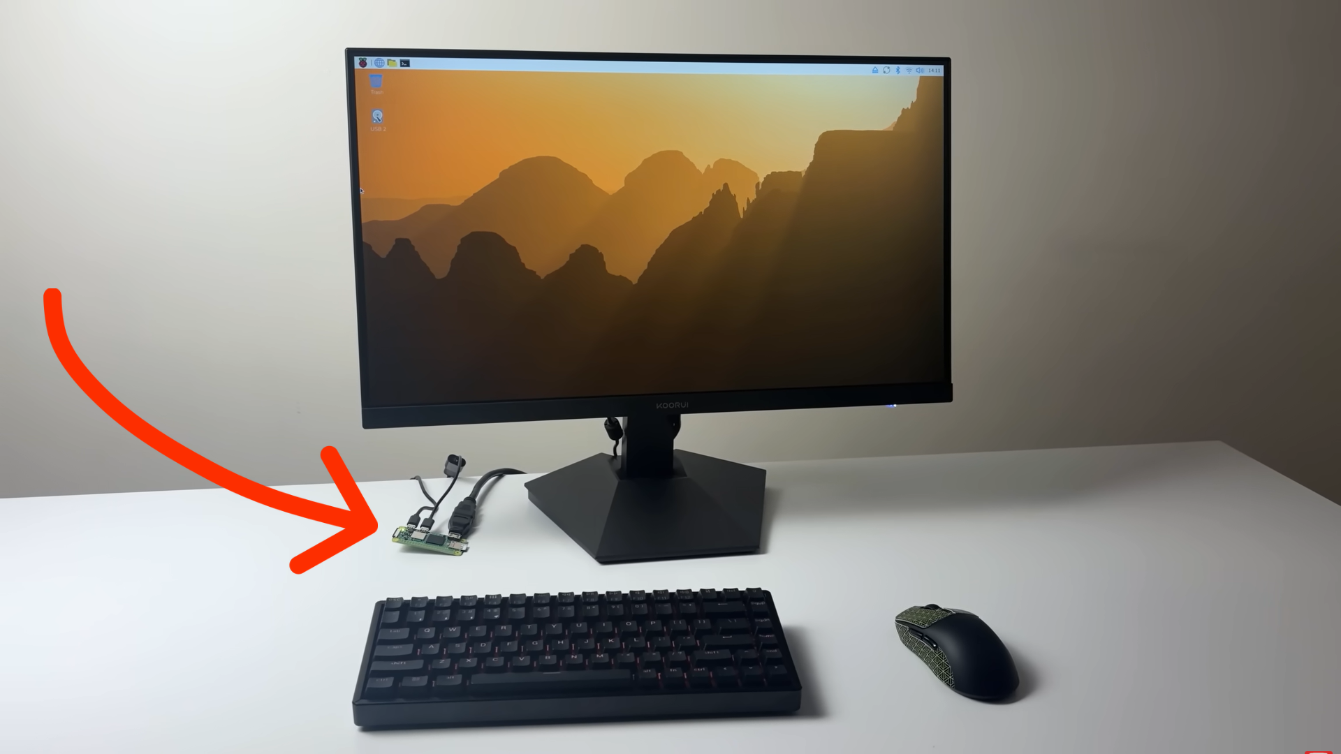 Can the world’s smallest gaming PC actually run games?