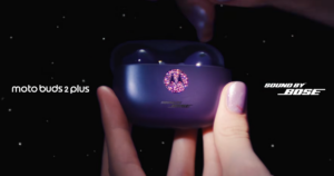 motorola earbuds